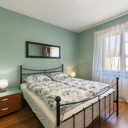 Villa Monique Воднян Экстерьер фото