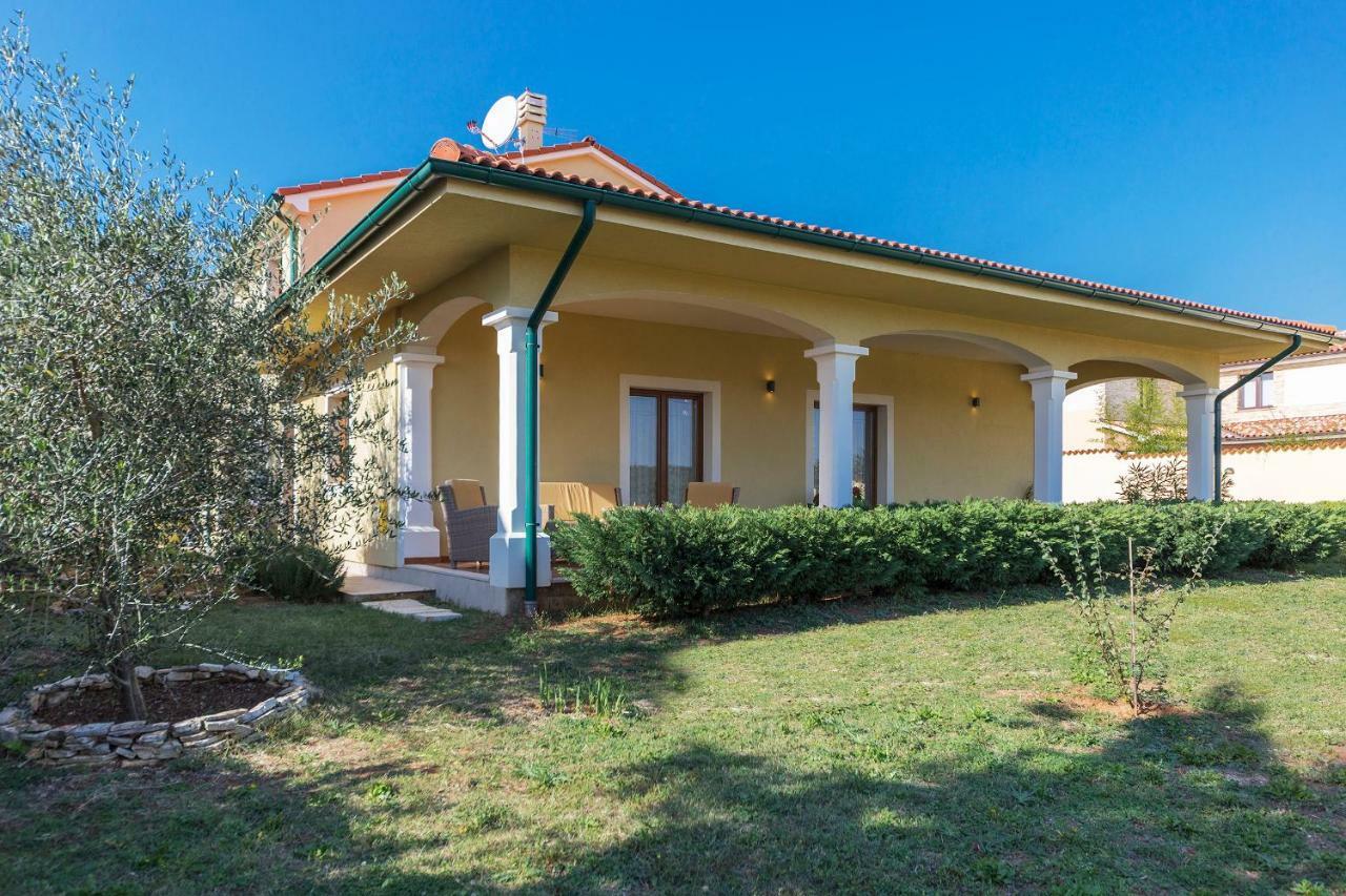 Villa Monique Воднян Экстерьер фото