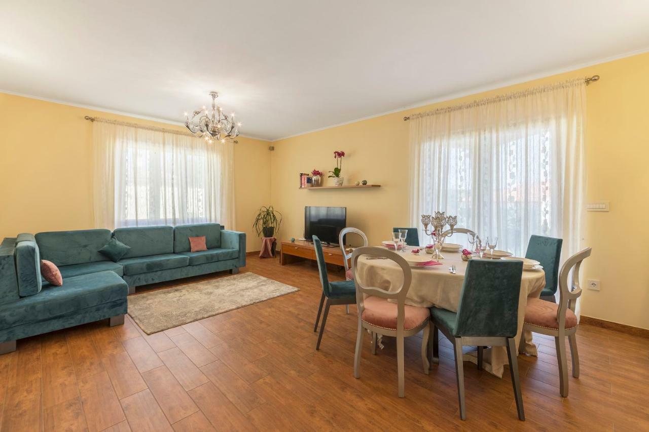 Villa Monique Воднян Экстерьер фото