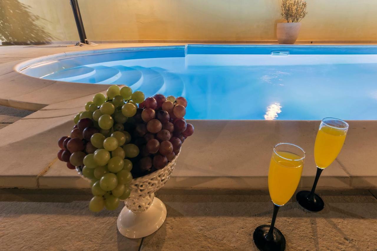 Villa Monique Воднян Экстерьер фото