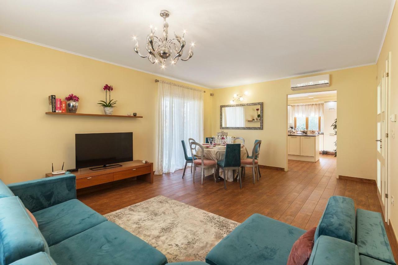Villa Monique Воднян Экстерьер фото