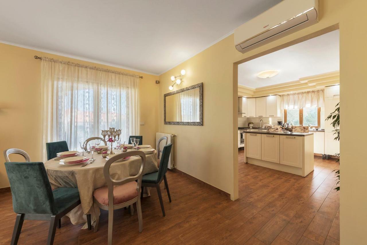 Villa Monique Воднян Экстерьер фото