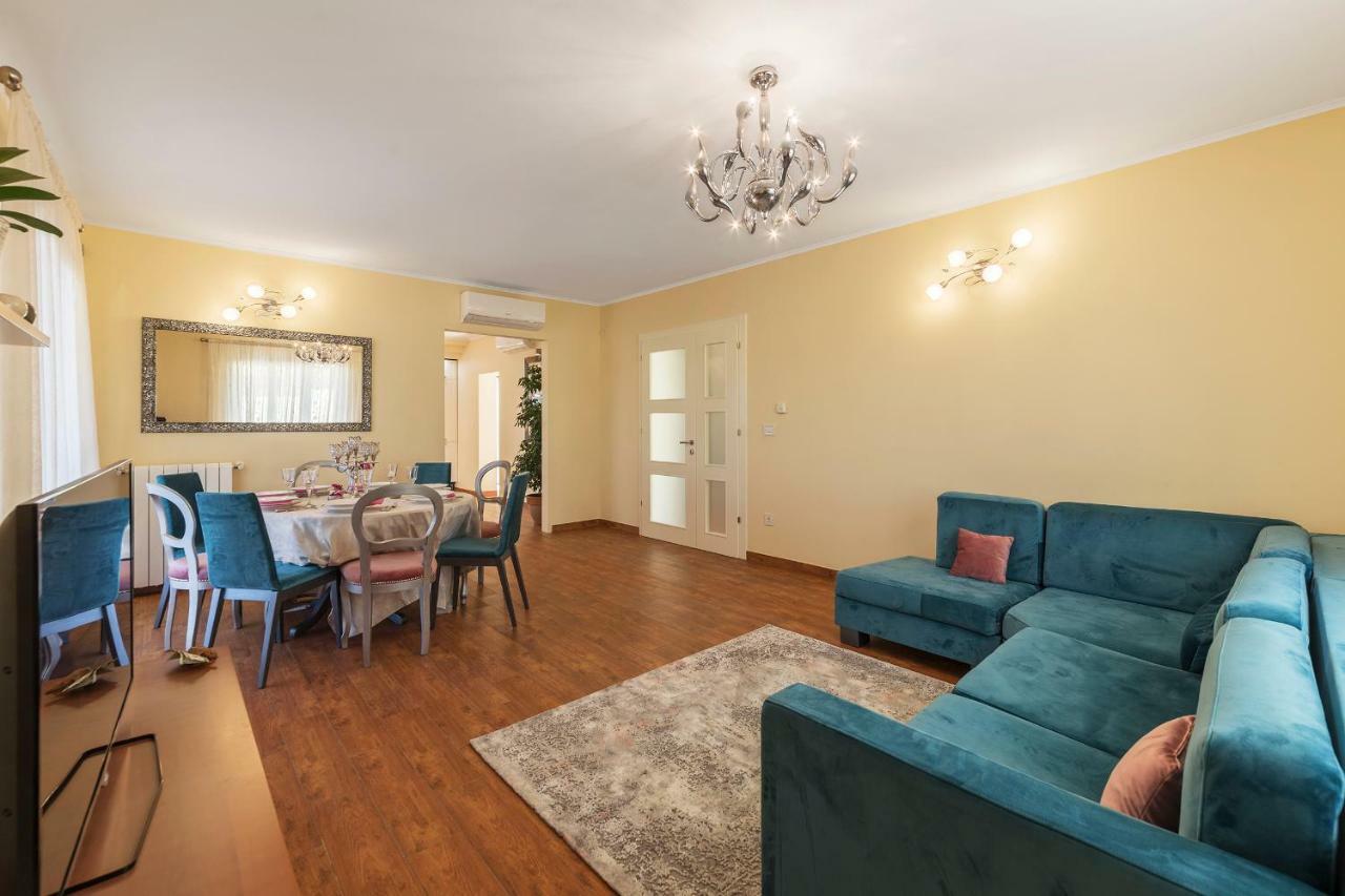 Villa Monique Воднян Экстерьер фото
