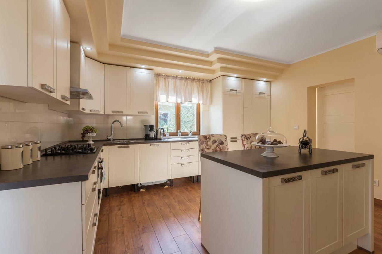 Villa Monique Воднян Экстерьер фото