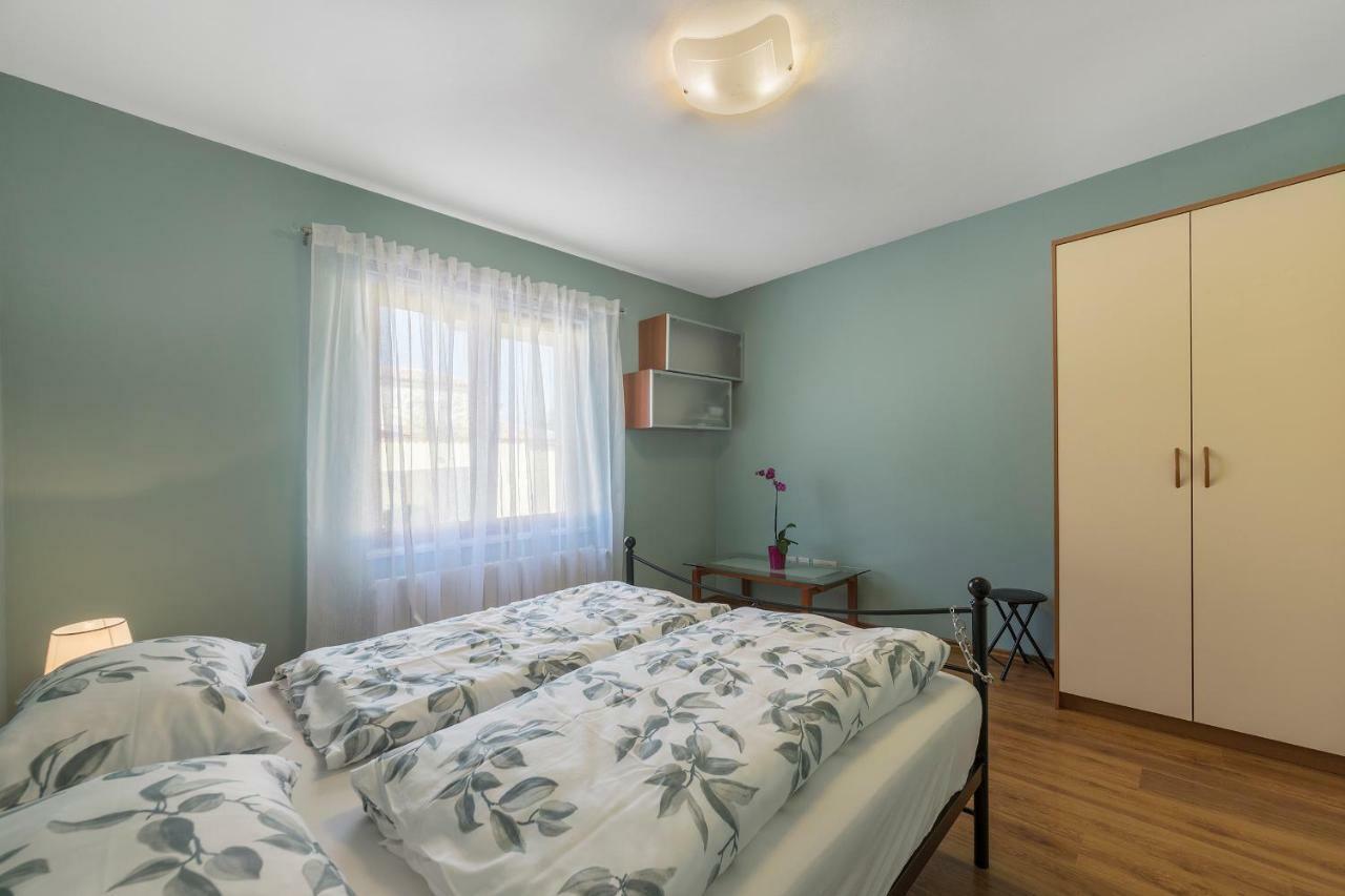 Villa Monique Воднян Экстерьер фото