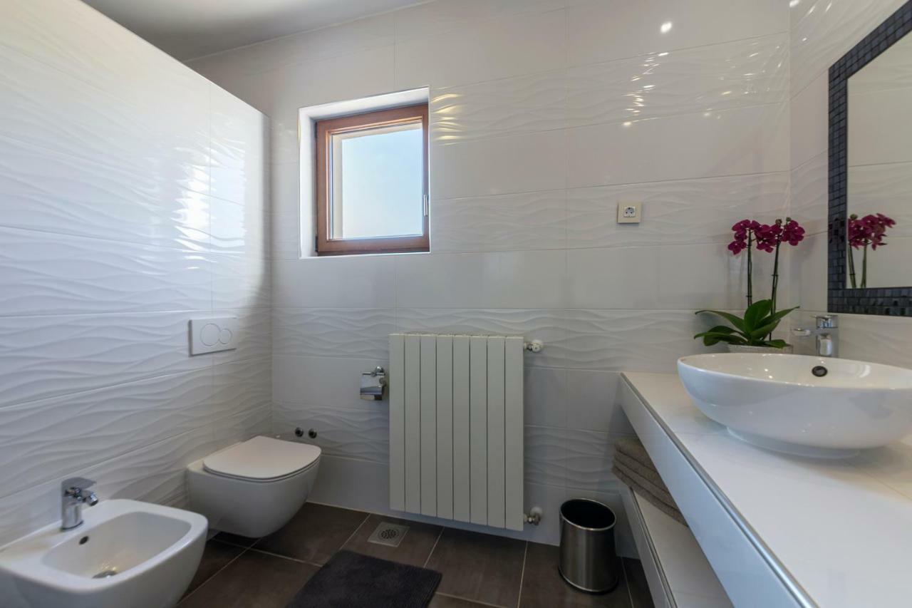 Villa Monique Воднян Экстерьер фото